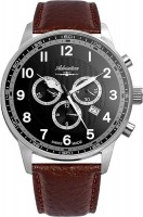 Photos - Wrist Watch Adriatica A1076.5B24CHXL 