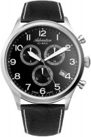 Photos - Wrist Watch Adriatica Fly Back A8267.5224CH1 