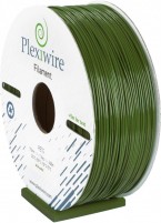 Photos - 3D Printing Material Plexiwire PETG-817400 1.2 kg  olive