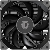 Photos - Computer Cooling ID-COOLING IS-37-XT Black 