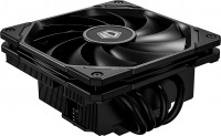 Photos - Computer Cooling ID-COOLING IS-65-XT Black 