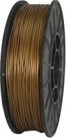 Photos - 3D Printing Material Pochatok Filament 13026 0.75 kg  bronze