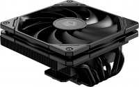 Photos - Computer Cooling ID-COOLING IS-67-XT Black 