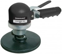 Photos - Grinder / Polisher Silverline 580430 