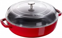 Photos - Pan Staub 40501-038 28 cm