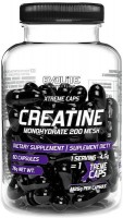 Photos - Creatine Evolite Nutrition Creatine Monohydrate Xtreme Caps 60