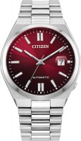 Photos - Wrist Watch Citizen Tsuyosa NJ0150-56W 