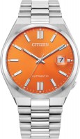 Wrist Watch Citizen Tsuyosa NJ0151-53Z 