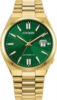 Photos - Wrist Watch Citizen Tsuyosa NJ0152-51X 