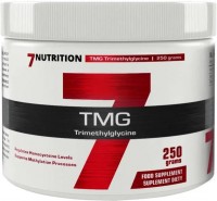 Photos - Amino Acid 7 Nutrition TMG 250 g 