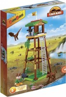 Construction Toy BanBao Tower 6659 
