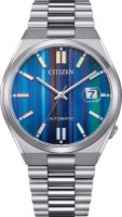 Photos - Wrist Watch Citizen Tsuyosa NJ0151-53W 