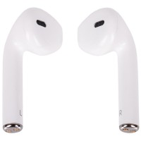 Photos - Headphones BRAVIS Air Basic 10
