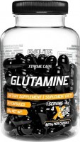 Photos - Amino Acid Evolite Nutrition Glutamine Xtreme Caps 60 cap 