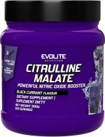 Photos - Amino Acid Evolite Nutrition Citrulline Malate 300 g 