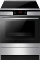 Photos - Cooker Amica 6226IED3.381TsDpHb Xx stainless steel