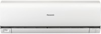 Photos - Air Conditioner Panasonic Deluxe Inverter CS/CU-E12NKDW 35 m²