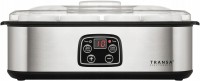 Photos - Yoghurt / Ice Cream Maker Transa Electronics YooGo TE-35 