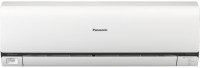 Photos - Air Conditioner Panasonic Deluxe Inverter CS/CU-E15NKDW 40 m²