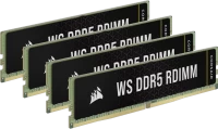 RAM Corsair WS DDR5 4x32Gb CMA128GX5M4B5600Z40
