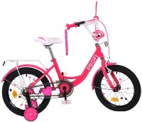 Photos - Kids' Bike Profi Princess MB14