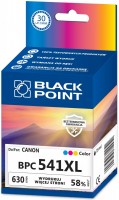 Photos - Ink & Toner Cartridge Black Point BPC541XL 