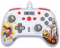 Photos - Game Controller Konix One Piece Wired Controller for Nintendo Switch 