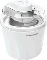 Photos - Yoghurt / Ice Cream Maker Andrew James AJ000014 