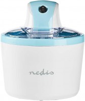 Photos - Yoghurt / Ice Cream Maker Nedis KAIM110CWT12 