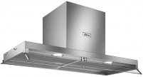 Photos - Cooker Hood Balay 3BD896MX stainless steel