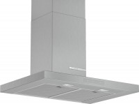 Photos - Cooker Hood Bosch DWB 77CM50 stainless steel