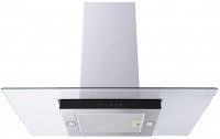 Photos - Cooker Hood CDA ECNK91SS stainless steel