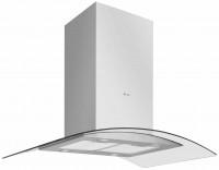 Photos - Cooker Hood Caple CGI921 stainless steel