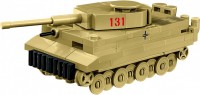 Construction Toy COBI Tiger I 131 3095 