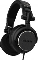 Photos - Headphones Majority Studio 1 