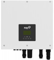 Photos - Inverter FoxESS H1-3.0-E-G2 