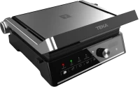 Photos - Kitchen Grill Teka S0433101 gray