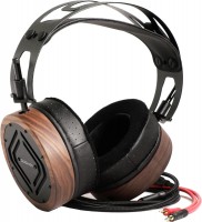 Photos - Headphones OLLO S5X 