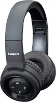 Photos - Headphones Lenco HPB-330 