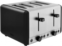 Photos - Toaster Tower Sera T20086BLK 