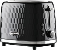 Photos - Toaster Daewoo Honeycomb SDA2605GE 