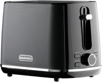 Photos - Toaster Daewoo Stirling SDA2627GE 