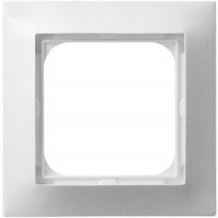 Photos - Socket / Switch Plate Ospel Impresja R-1Y/00 