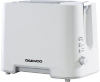 Photos - Toaster Daewoo SDA1651GE 