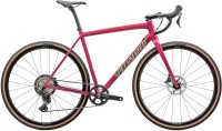 Photos - Bike Specialized Crux Comp 2024 frame 49 