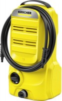 Photos - Pressure Washer Karcher K 2 Classic Car (1.673-574.0) 