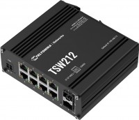 Switch Teltonika TSW212 