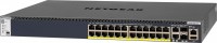 Switch NETGEAR M4300-28G PoE+ 630W 