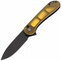 Knife / Multitool Civivi Button Lock Elementum II C18062P-8 