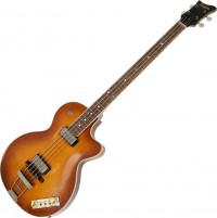 Photos - Guitar Hofner Club Bass "Vintage" 